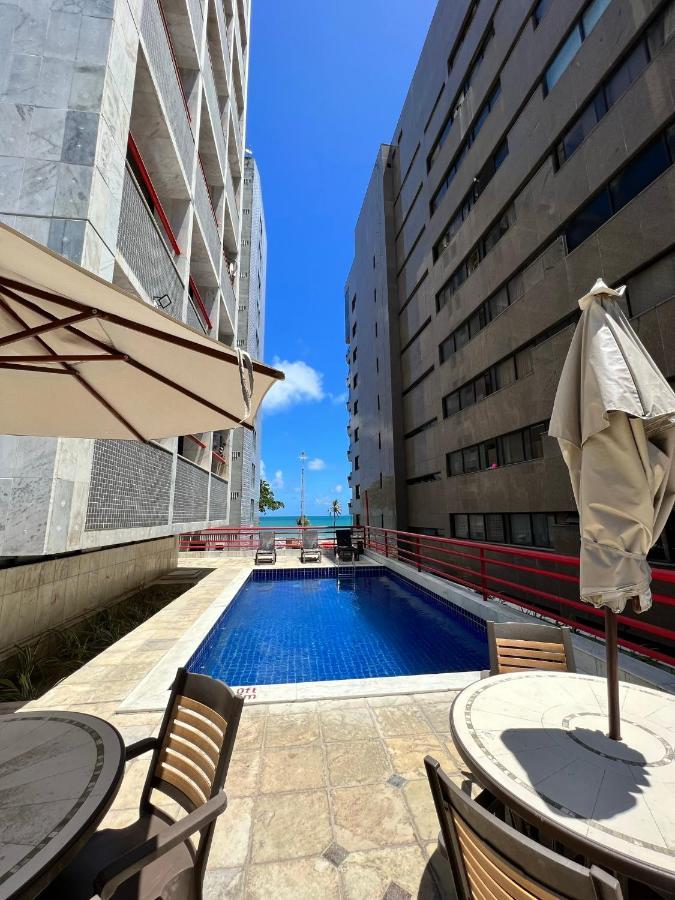 Navegantes Apartamento Recife Exterior photo