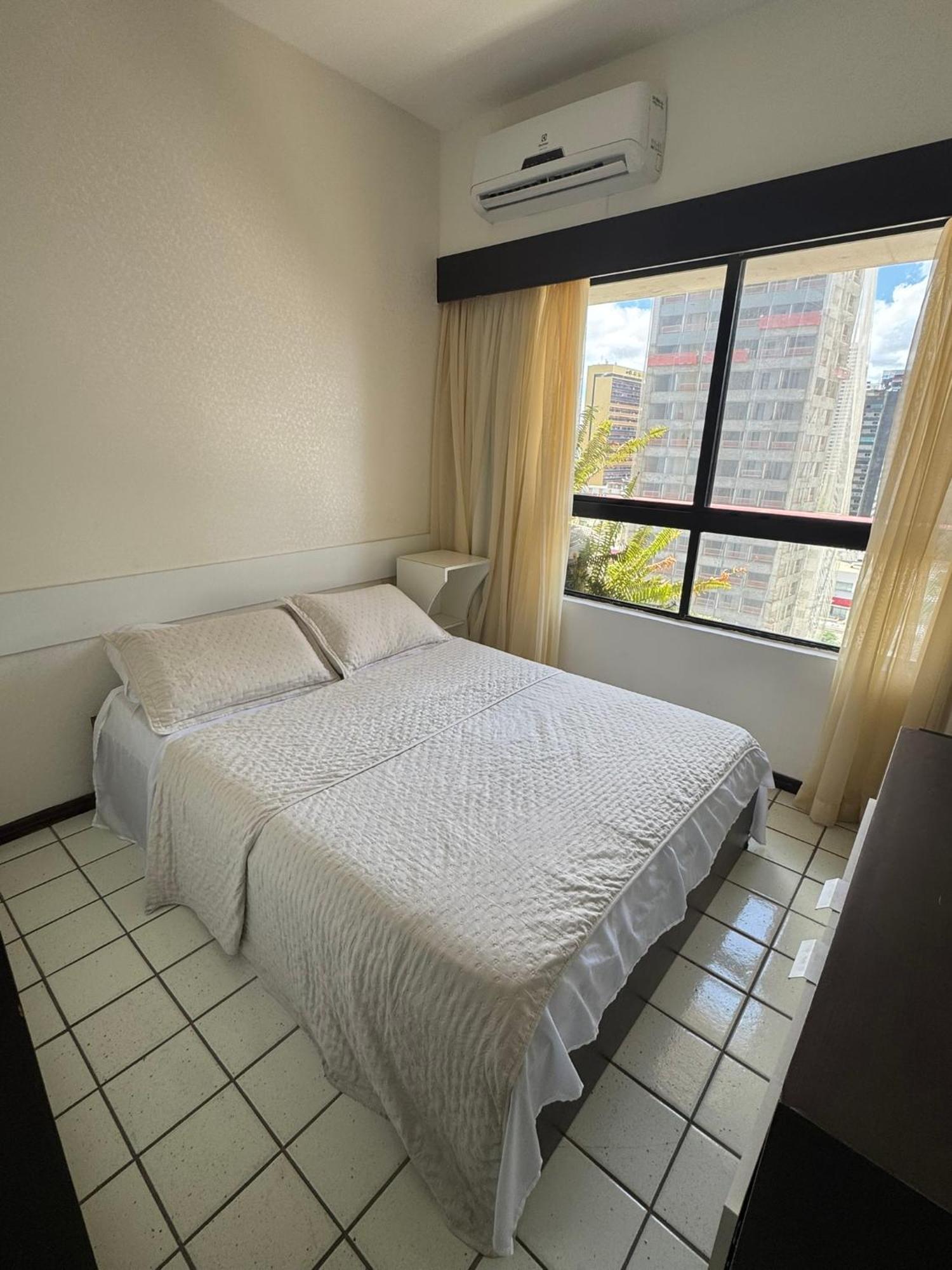 Navegantes Apartamento Recife Exterior photo