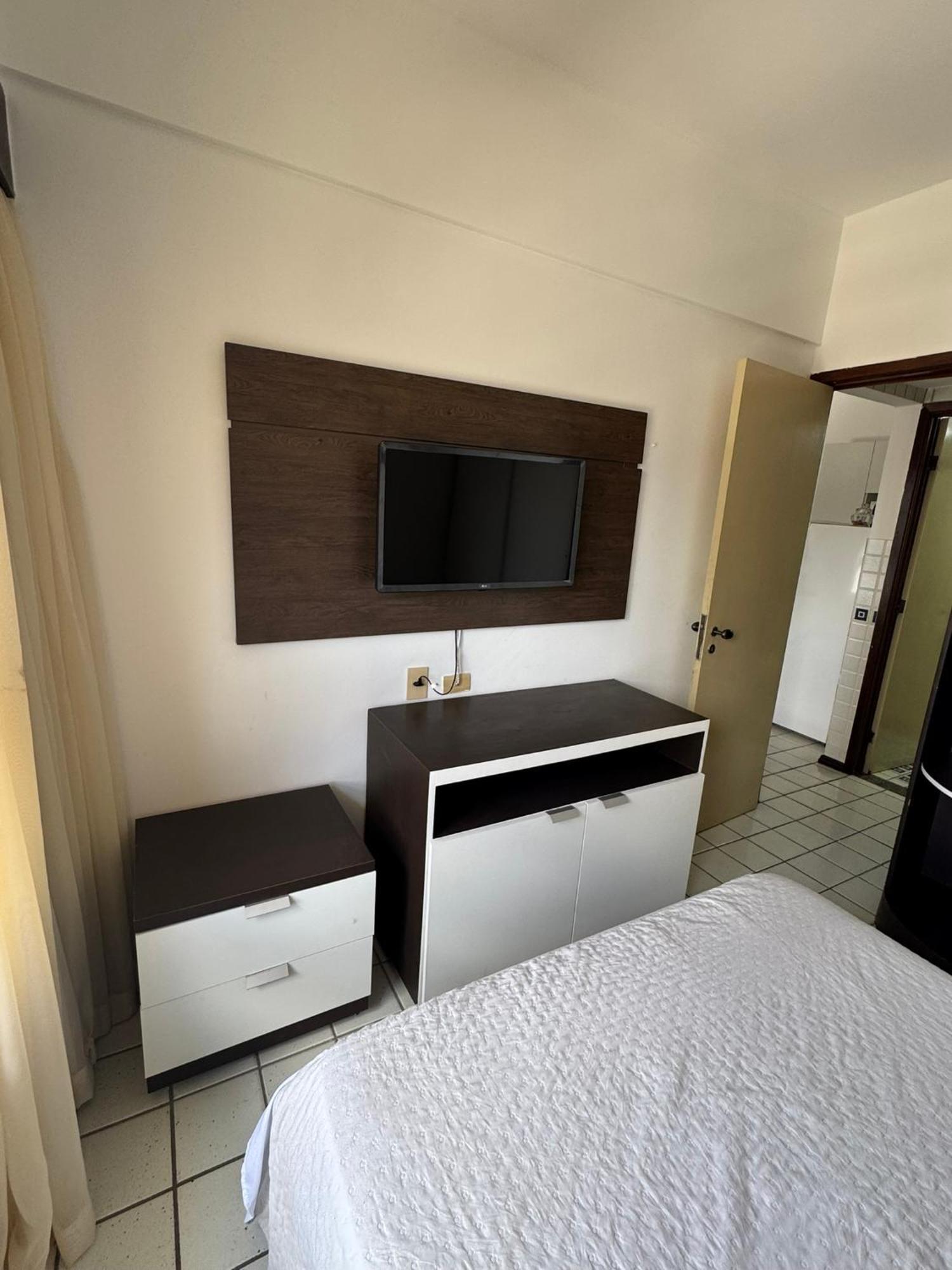 Navegantes Apartamento Recife Exterior photo