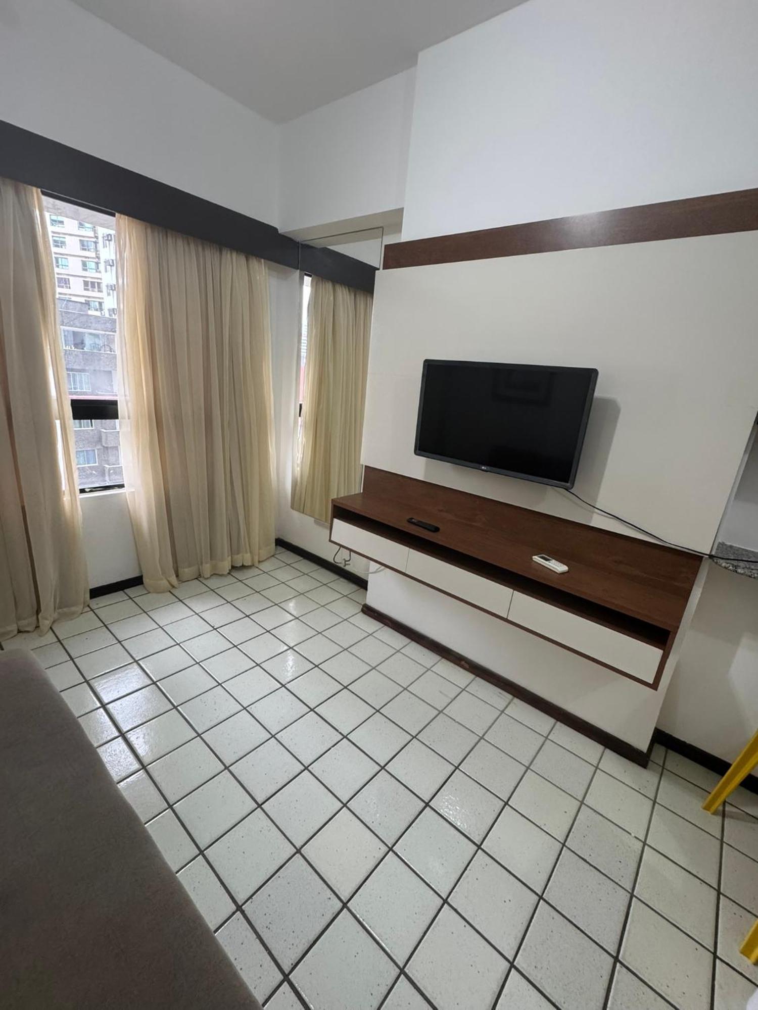 Navegantes Apartamento Recife Exterior photo